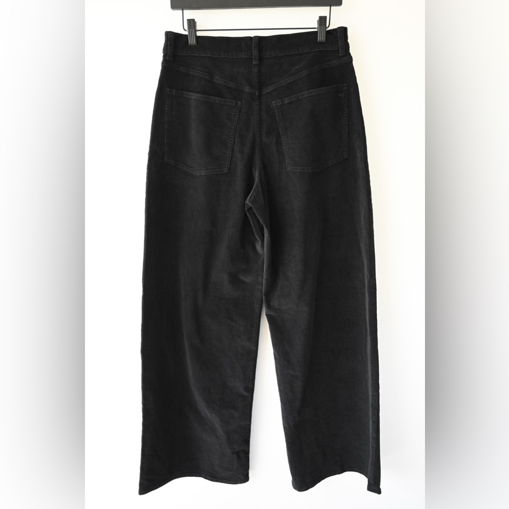 Madewell Superwide Corduroy Pants - Picture 10 of 10